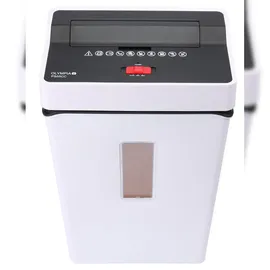 Olympia PS 55 CC weiß