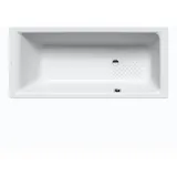 Kaldewei Puro 657 Rechteckbadewanne 80 x 180 cm (256730000001)