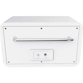 Albrecht DR 490 weiß