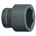 K 21 41 Kraftschraubereinsatz 1 Zoll 6-kant 41 mm
