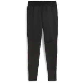 Puma individualFINAL Trainingshose Schwarz XL