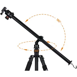 Rollei Winkel-Arm XL für Stative