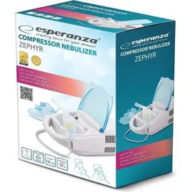 Esperanza Inhalatorvernebler Zephyr