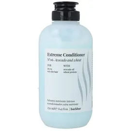 FarmaVita Extreme Conditioner No.06 Pflegespülung 250 ml