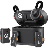 Hollyland LARK M2S Ultimate Combo