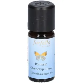 Farfalla Rosmarin Cineol Äth/Öl Bio Fl 10 ml Ätherisches Öl