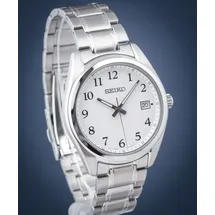 Seiko Conceptual Series SUR459P1 Edelstahl 40,0 mm