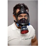 Ekastu Safety Ekastu Vollmaske C 607/Selecta (Klasse 2)