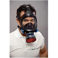 Ekastu Safety Ekastu Vollmaske C 607/Selecta (Klasse 2)