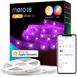 Meross Smart Wi-Fi LED Strip 5 meter