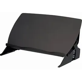 Fellowes Konzepthalter Easy Glide Schwarz