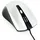 Gembird Optical Mouse schwarz/silber MUS-4B-01-BS