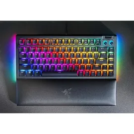 Razer BlackWidow V4 Razer Orange US