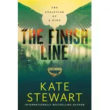 Kensington Publishing Corporation The Finish Line (Ravenhood, 3, Band 3)