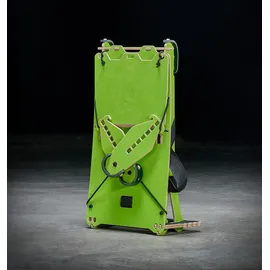 MTB Hopper Intro Ramp