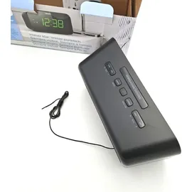 Philips TAR3306 schwarz