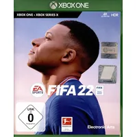 FIFA 22 Xbox One