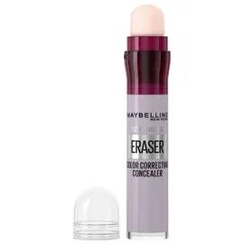 Maybelline Instant Anti-Age Löscher Concealer 7 ml Lila
