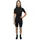 ION Neoprenanzug Shorty Schwarz XS