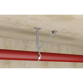 Fischer Festpunktschelle FFSC 34 - 567721