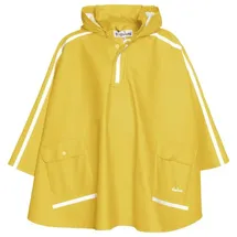 Playshoes Regencape Gelb 140