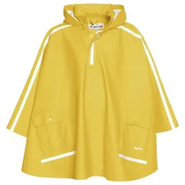 Playshoes Regencape Gelb 140