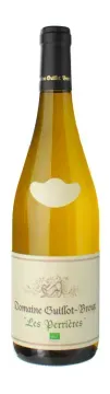 Macon-Cruzille - Les Perrières 2021 - Domaine Guillot-Broux