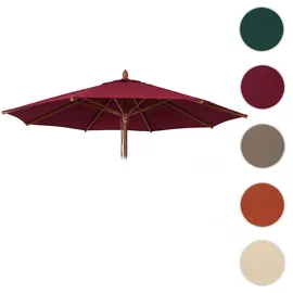 MCW C57b Ø 400 cm Bordeaux
