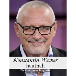 Konstantin Wecker hautnah