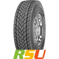 Goodyear Kmax D M+S 3PMSF 245/70 R19.5 136/134M Ganzjahresreifen