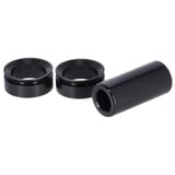 RockShox RearShock Mounting Hardware 3-piece 1/2" 8x27.4,Standard