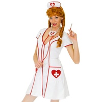 Das Kostümland Kostüm Krankenschwester Linda Kostüm 34