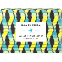 Workman What Movie Am I? Guessing Game