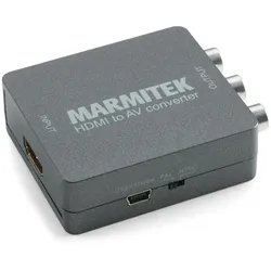 Marmitek Connect HA13 HDMI to AV converter - Videokonverter