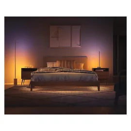 Philips Hue White & Color Ambiance Gradient Signe oak