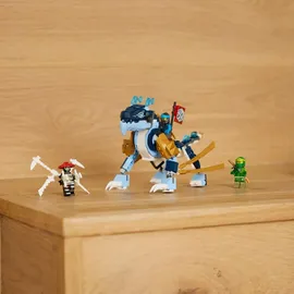LEGO Ninjago Nyas Wasserdrache EVO 71800