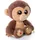 NICI Glubschis Hobson Stofftier, Plüschtier, 25 cm