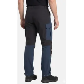 Danish Endurance Explorer Regular Hosen Blau L