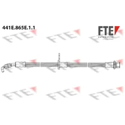 Bremsschlauch FTE 9240635