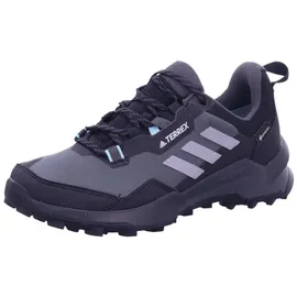 Adidas Terrex AX4 GTX Damen Core Black / Grey Three / Mint Ton 41