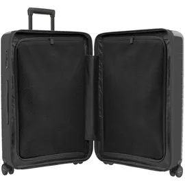 Horizn Studios H7 Essential 4-Rollen 77 cm / 90 l glossy graphite