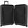 Horizn Studios H7 Essential 4-Rollen 77 cm / 90 l glossy graphite