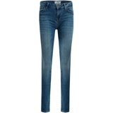 LTB Jeans Skinny Fit Nicole in Aviana Used-Waschung-W26 / L34