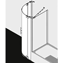 Kermi Filia XP P55 V71 x
