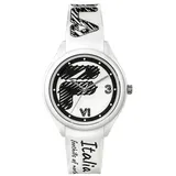 Fila Iconic 38-321-303 Quarzwerk Herren-Armbanduhr