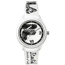 Fila Iconic 38-321-303 Quarzwerk Herren-Armbanduhr