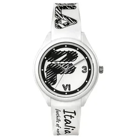 Fila Iconic 38-321-303 Quarzwerk Herren-Armbanduhr