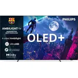 Philips 77OLED950/12 77" OLED950+ 4K Ambilight TV