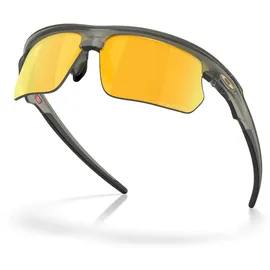 OAKLEY Bisphaera matte olive ink - grün/gelb