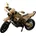 Alternative Cross Rider Desert Color 10 cm